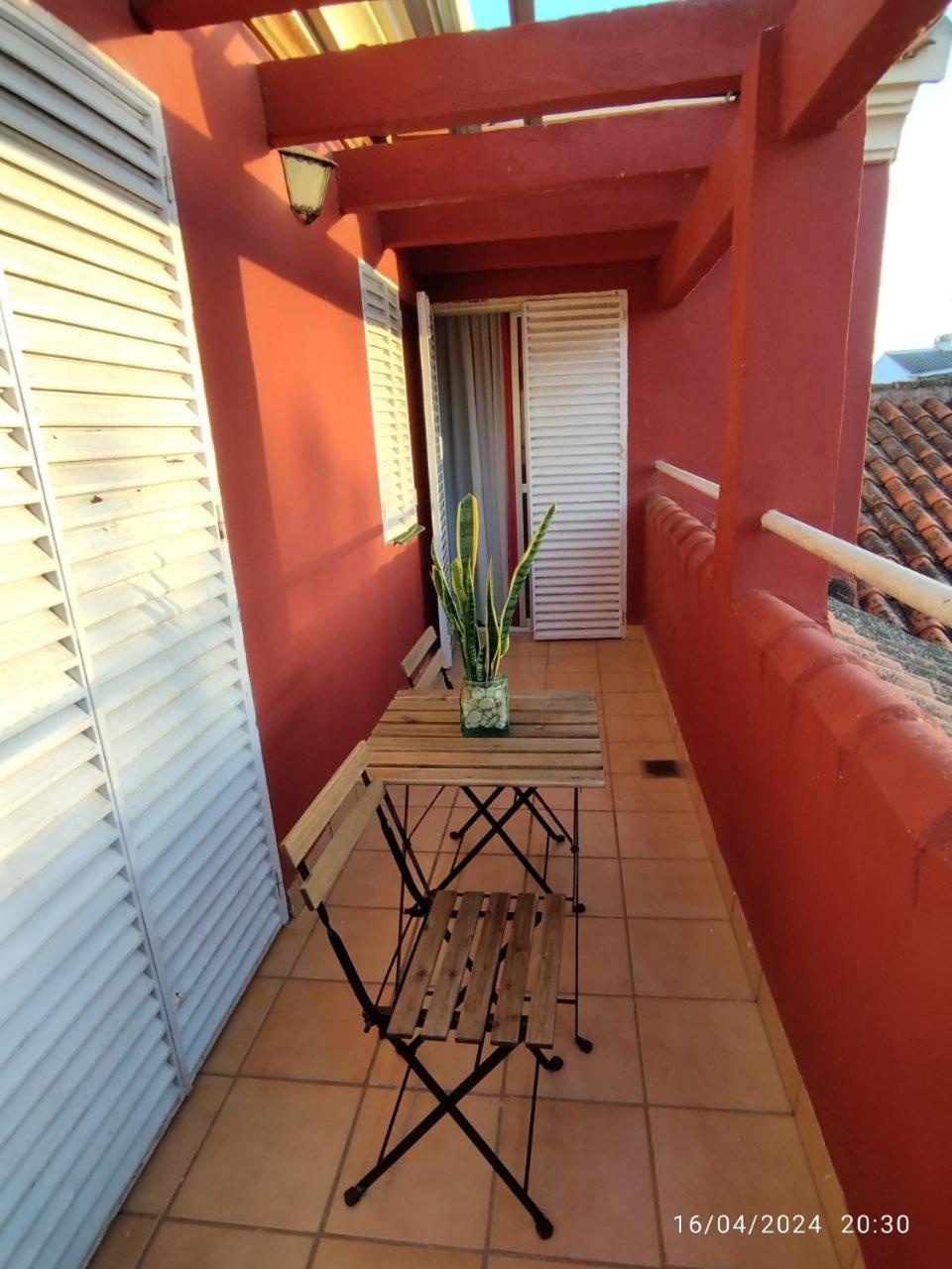 "Casa Colora" En Sevilla Benacazon Luaran gambar