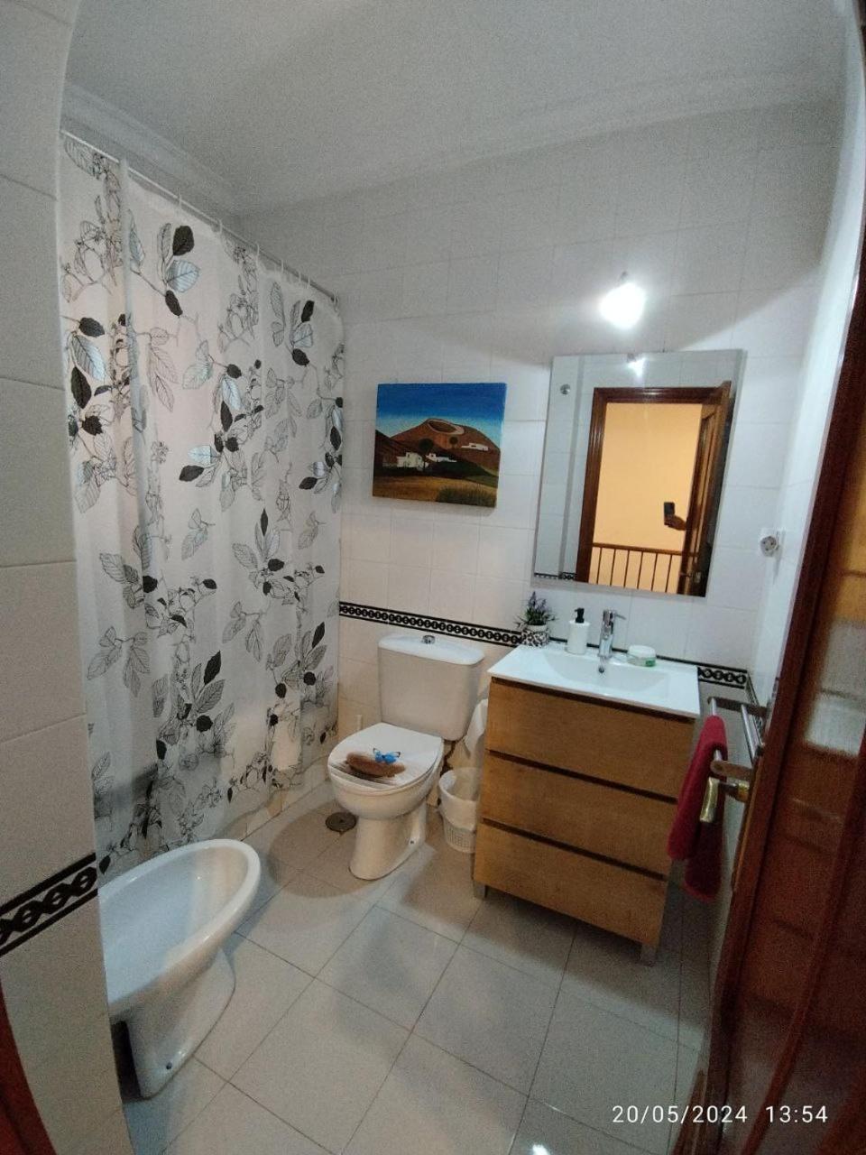 "Casa Colora" En Sevilla Benacazon Luaran gambar