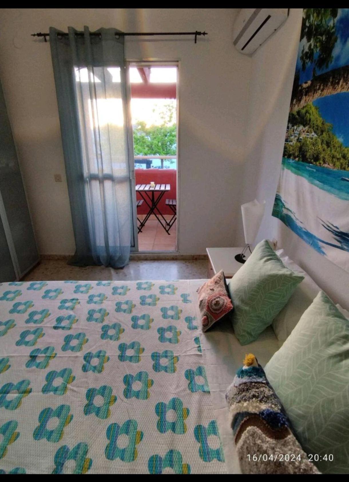 "Casa Colora" En Sevilla Benacazon Luaran gambar