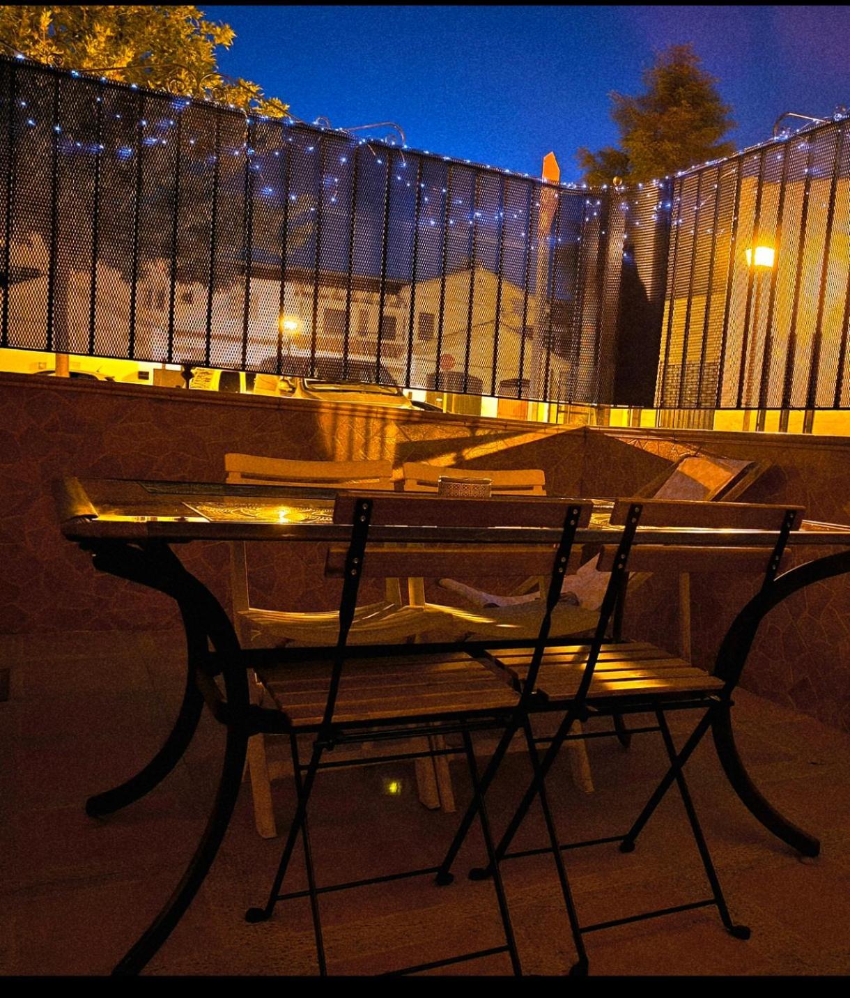 "Casa Colora" En Sevilla Benacazon Luaran gambar