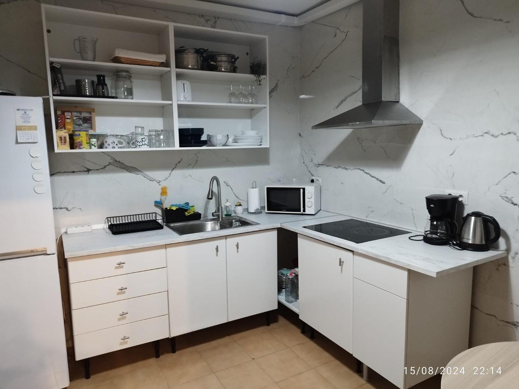 "Casa Colora" En Sevilla Benacazon Luaran gambar
