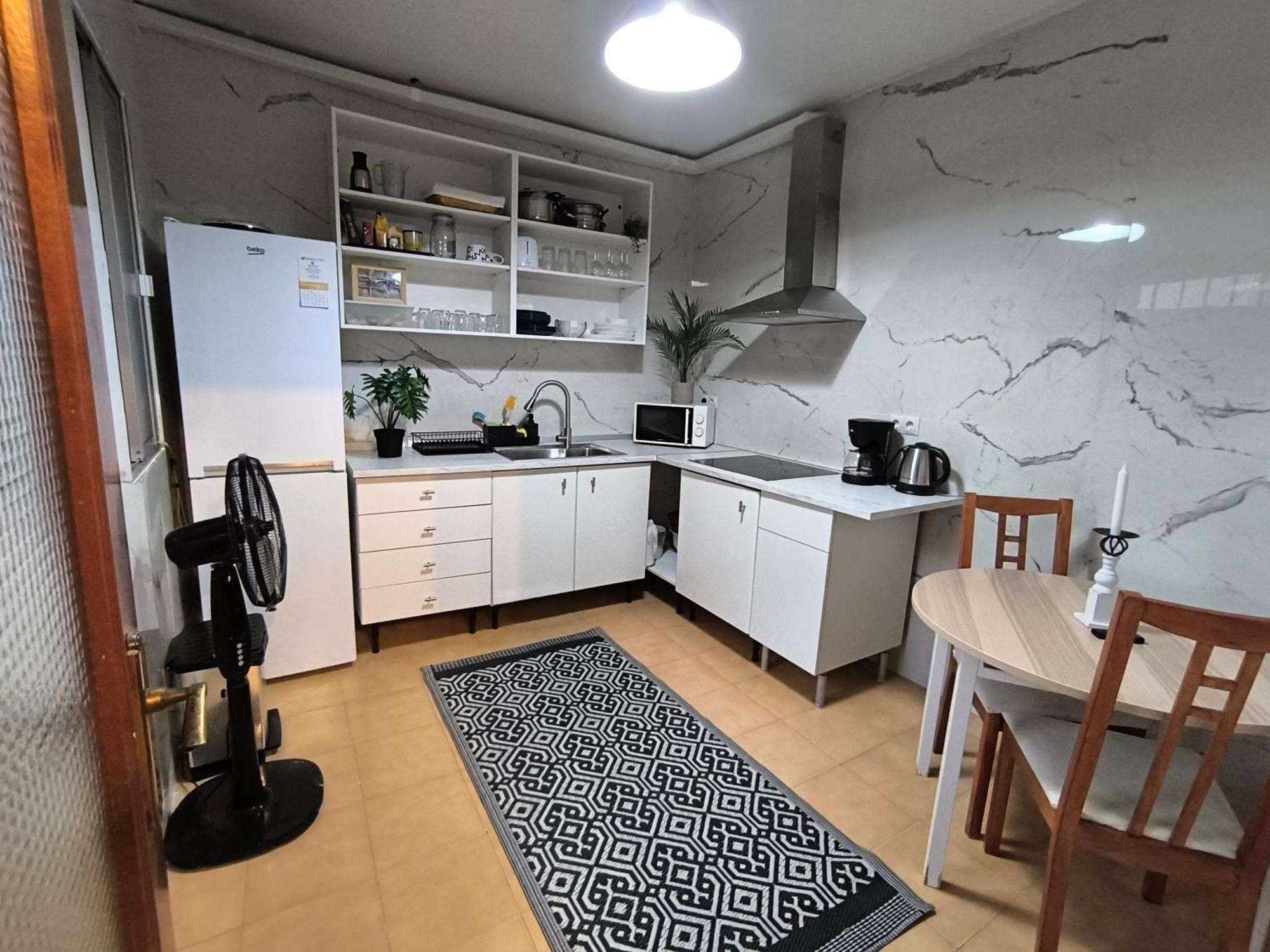 "Casa Colora" En Sevilla Benacazon Luaran gambar