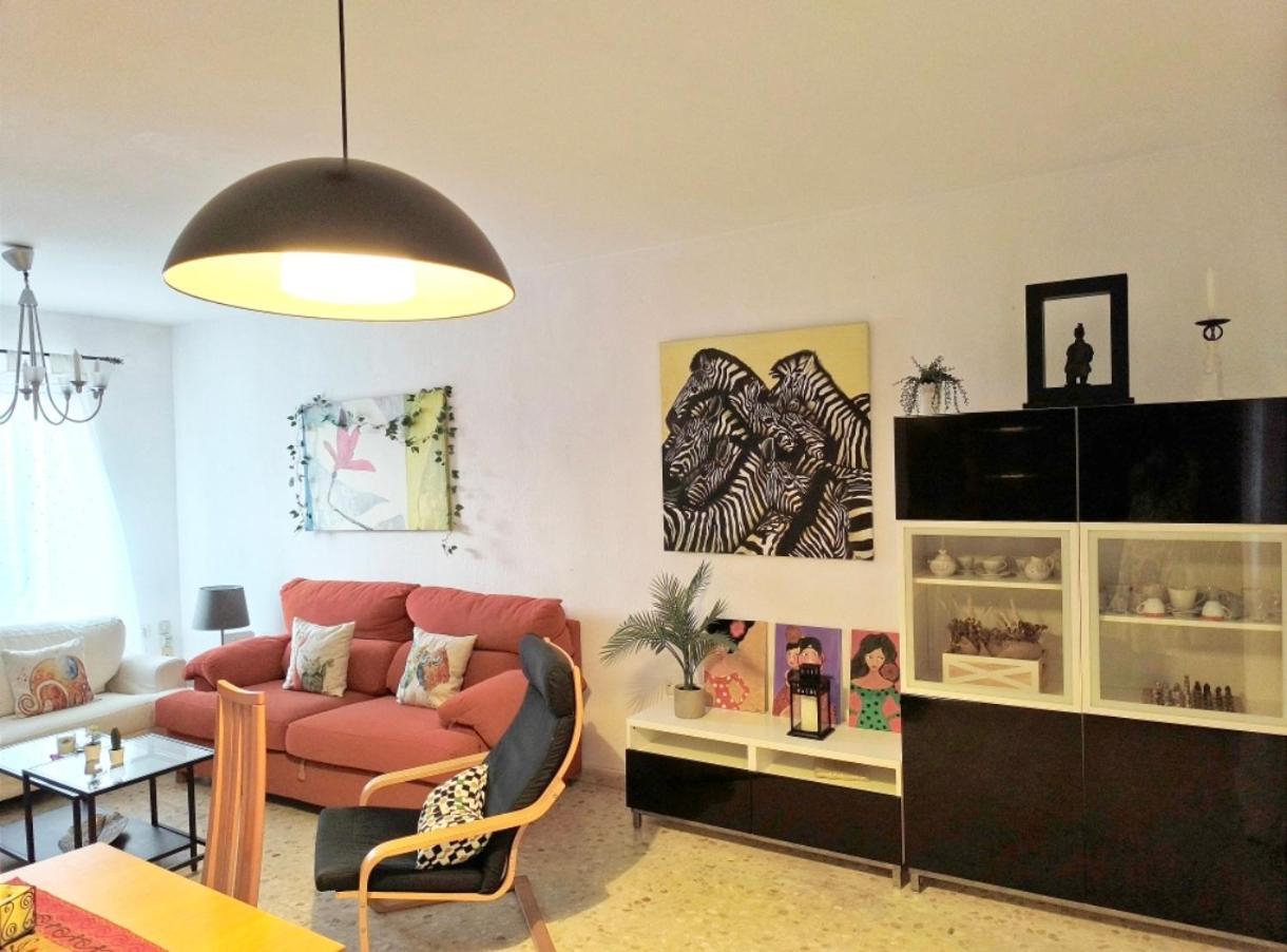 "Casa Colora" En Sevilla Benacazon Luaran gambar